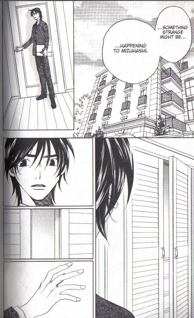 Read After School Nightmare Manga Online
