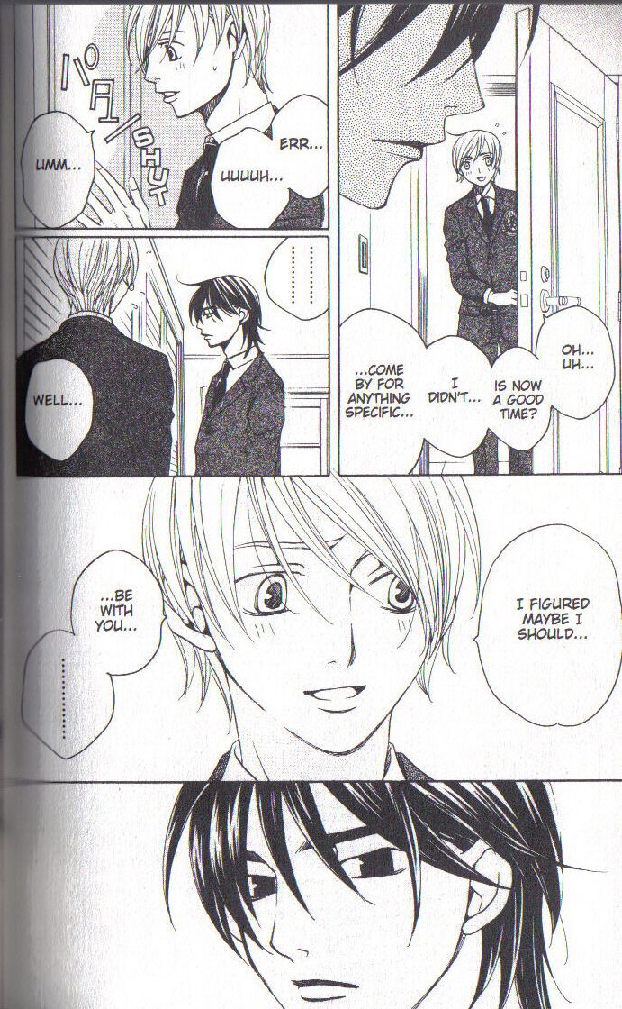 Read After School Nightmare Manga Online