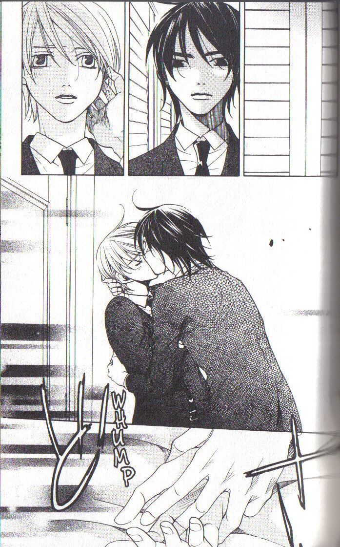 Read After School Nightmare Manga Online