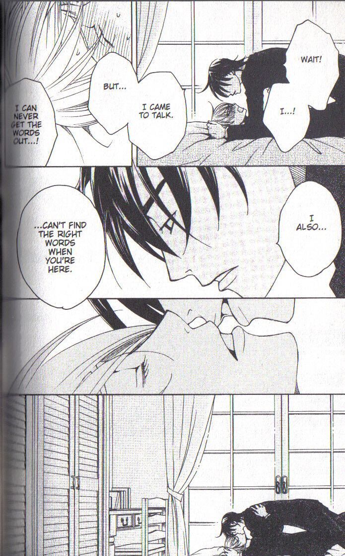Read After School Nightmare Manga Online