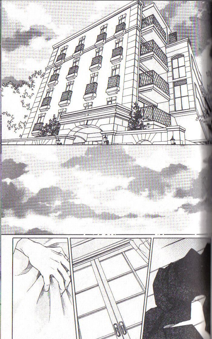 Read After School Nightmare Manga Online