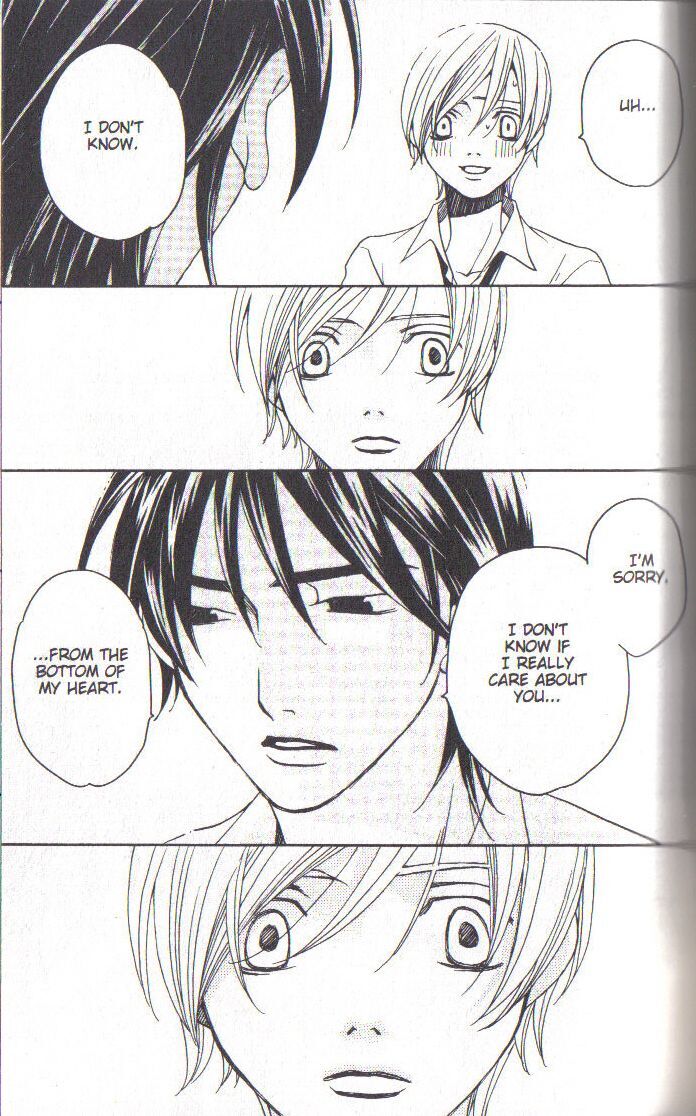 Read After School Nightmare Manga Online