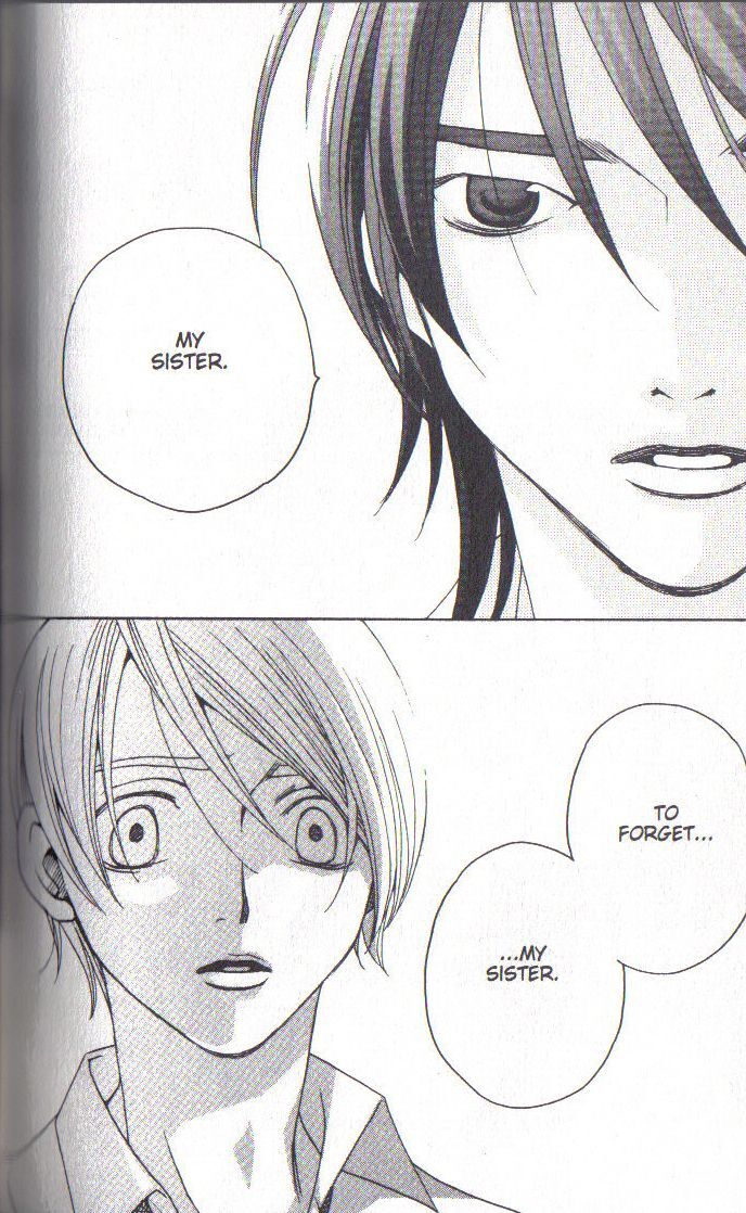 Read After School Nightmare Manga Online