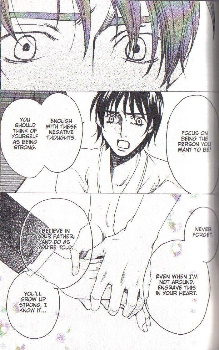 Read After School Nightmare Manga Online