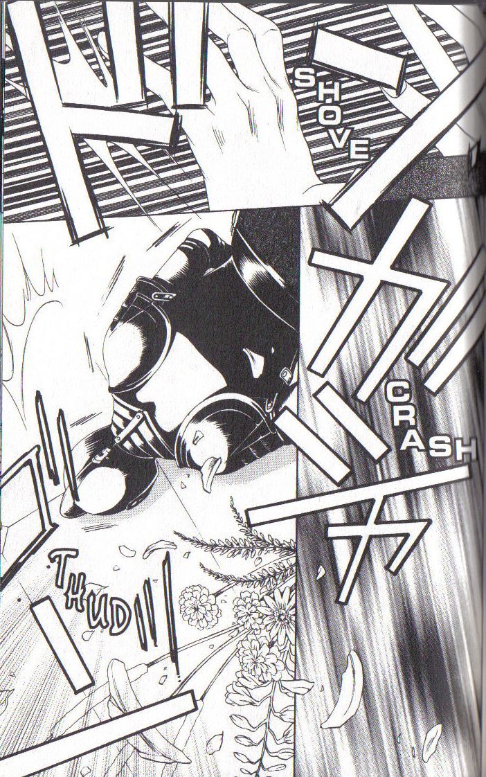 Read After School Nightmare Manga Online