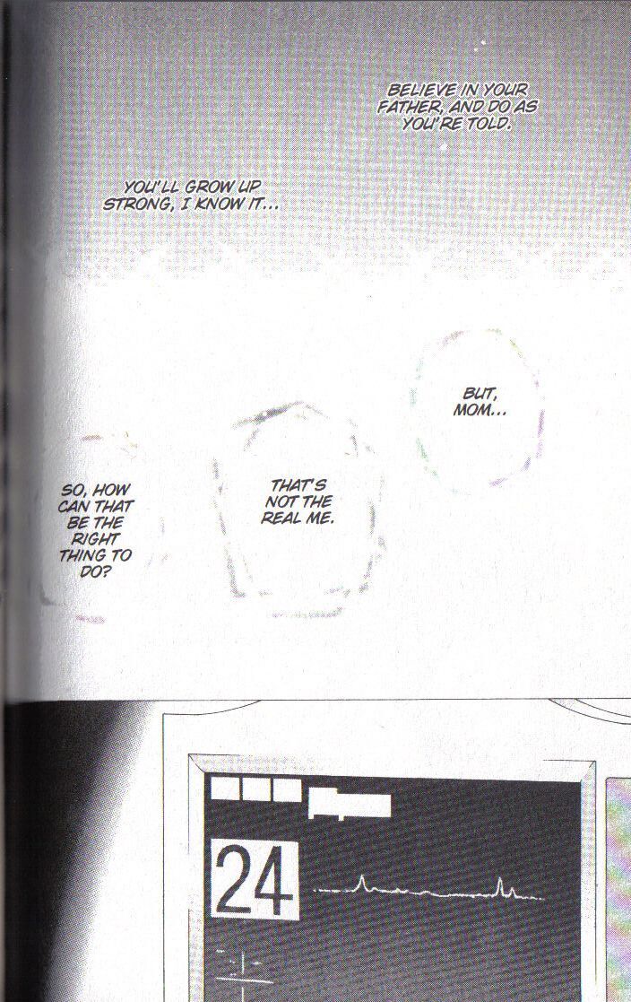 Read After School Nightmare Manga Online