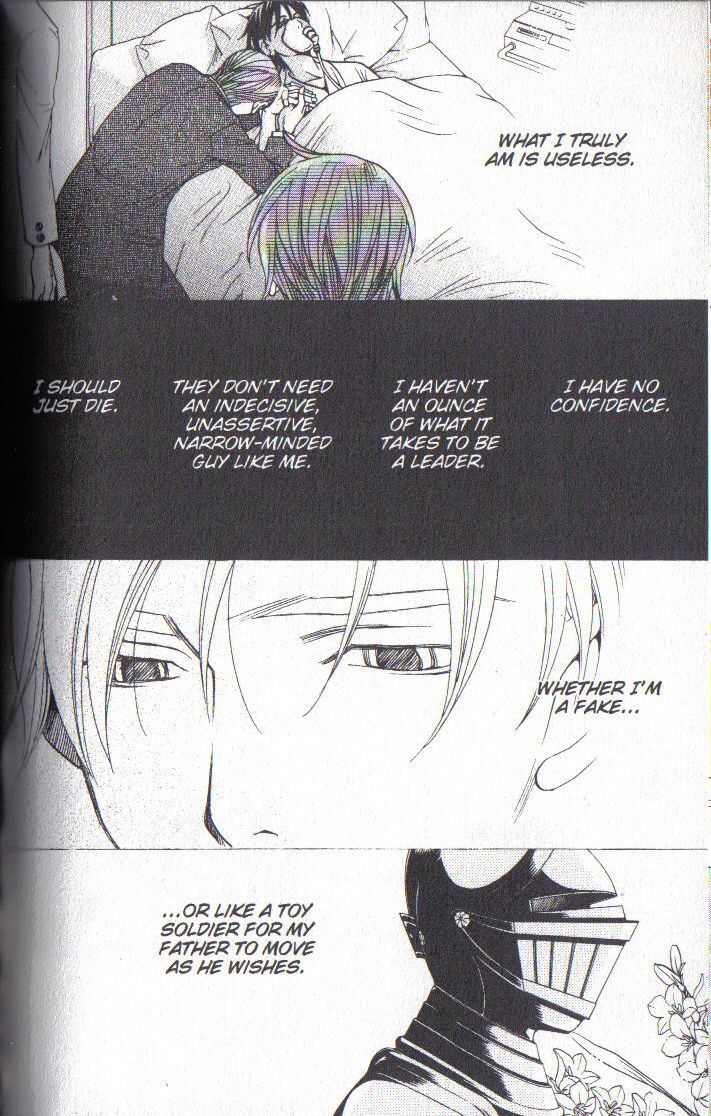 Read After School Nightmare Manga Online