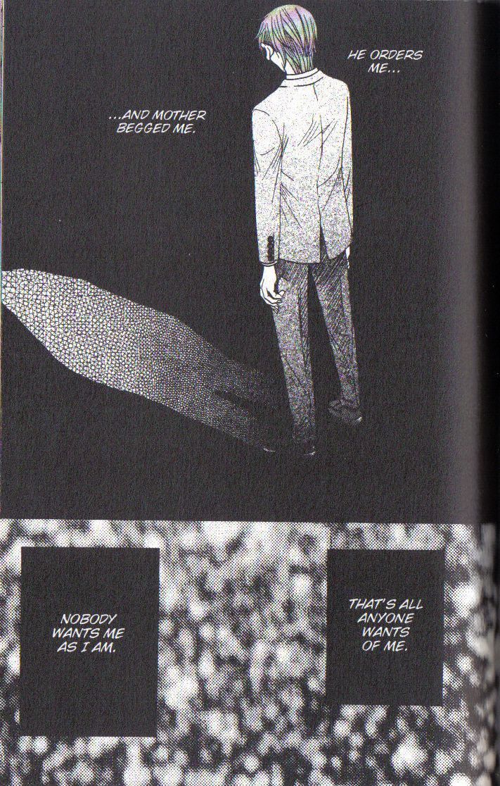 Read After School Nightmare Manga Online