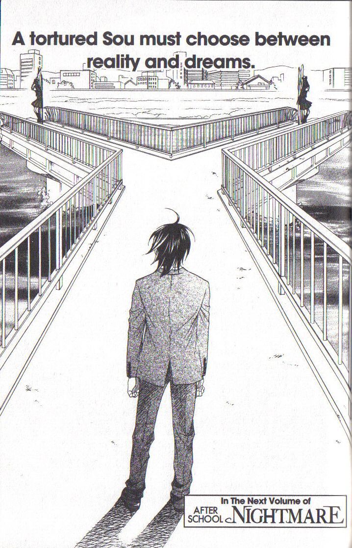 Read After School Nightmare Manga Online