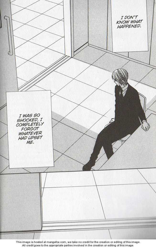 Read After School Nightmare Manga Online