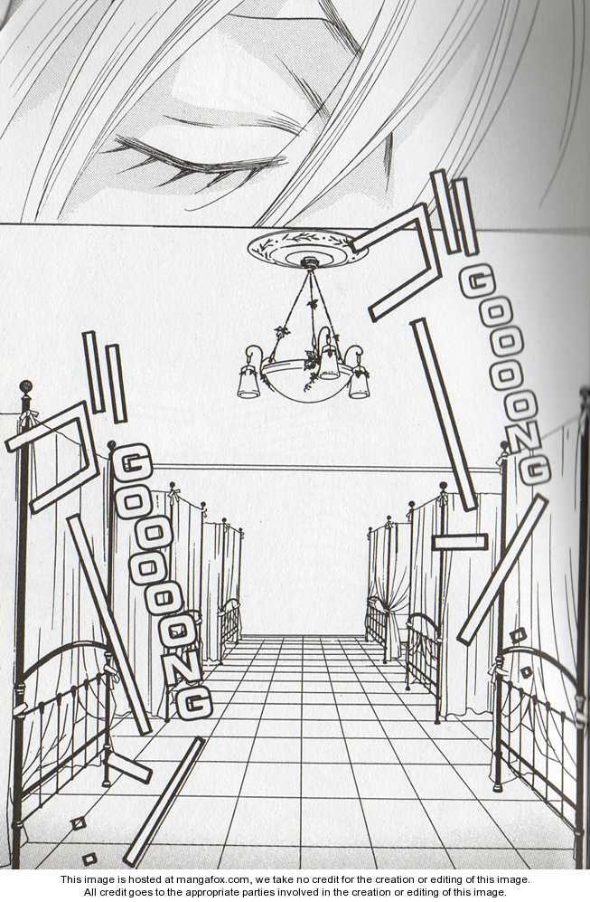 Read After School Nightmare Manga Online