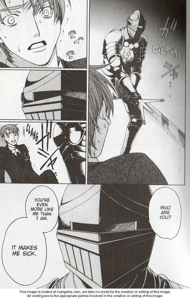 Read After School Nightmare Manga Online