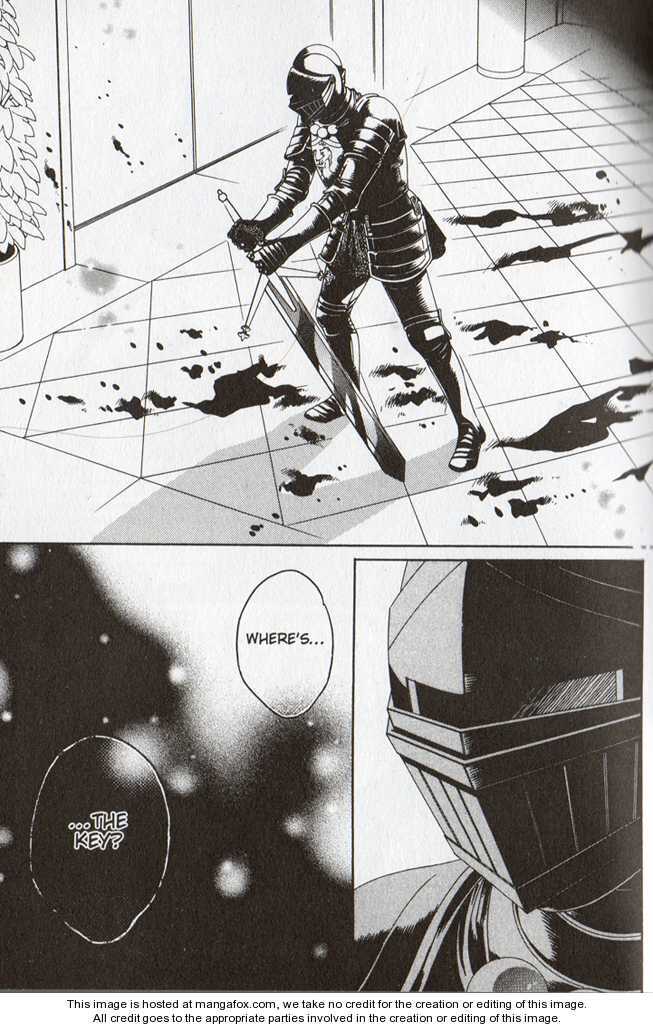 Read After School Nightmare Manga Online