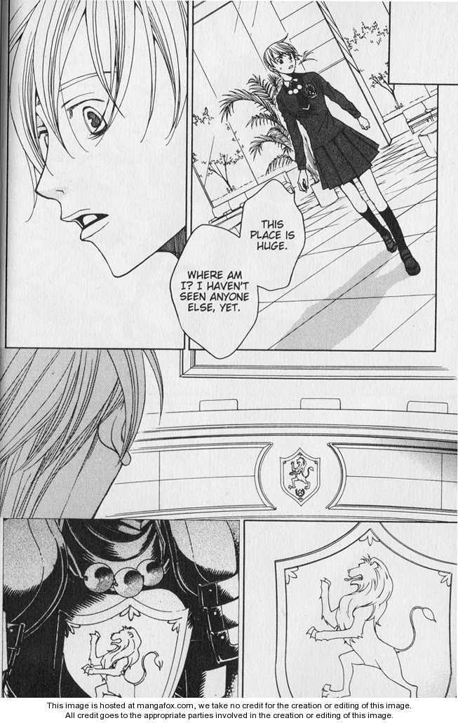 Read After School Nightmare Manga Online