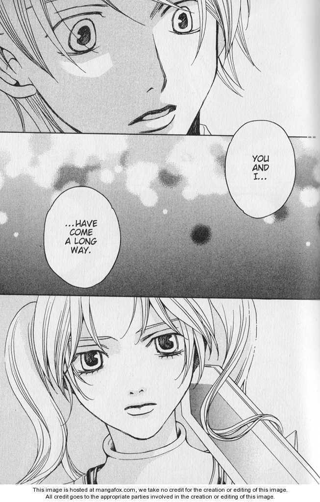 Read After School Nightmare Manga Online
