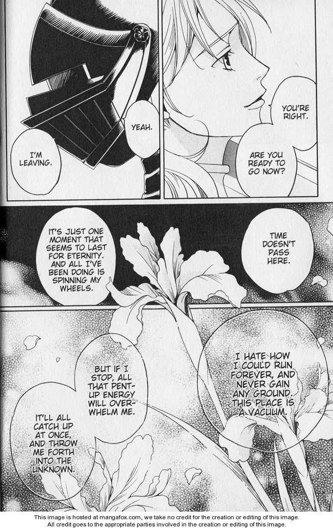Read After School Nightmare Manga Online