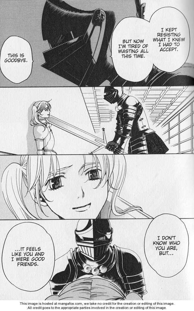 Read After School Nightmare Manga Online
