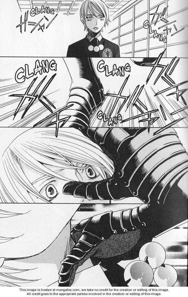Read After School Nightmare Manga Online