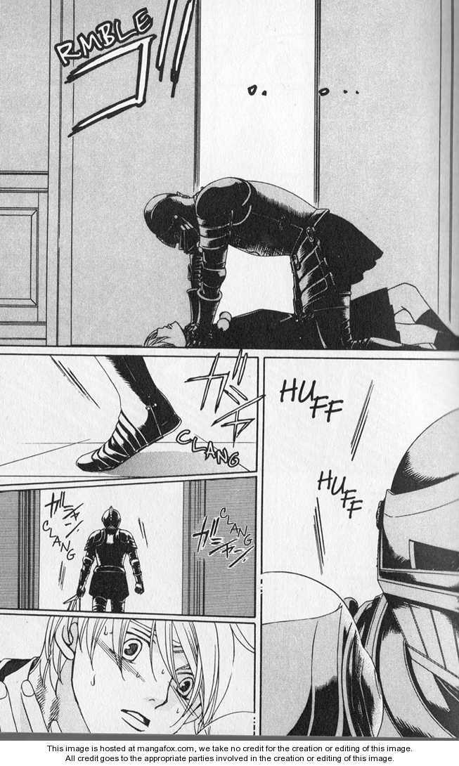 Read After School Nightmare Manga Online