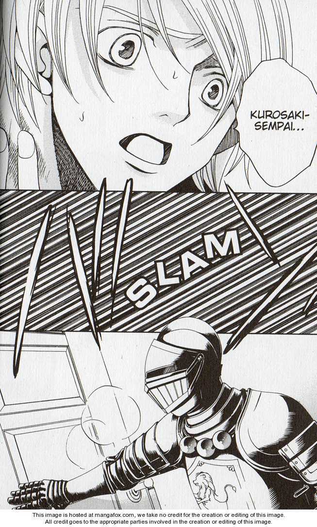 Read After School Nightmare Manga Online