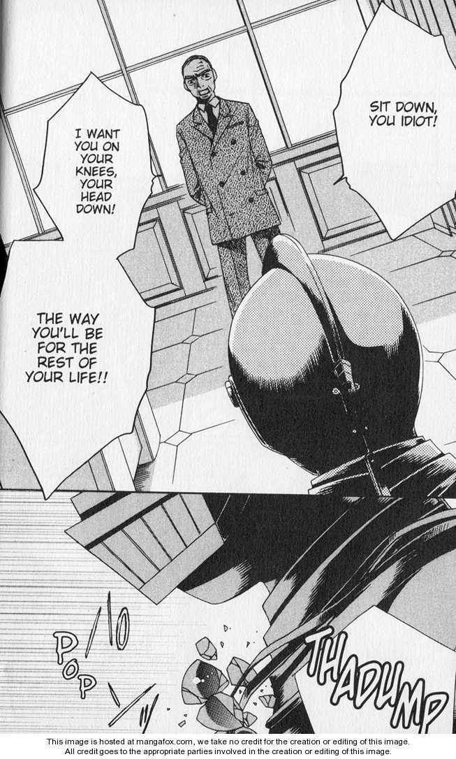 Read After School Nightmare Manga Online