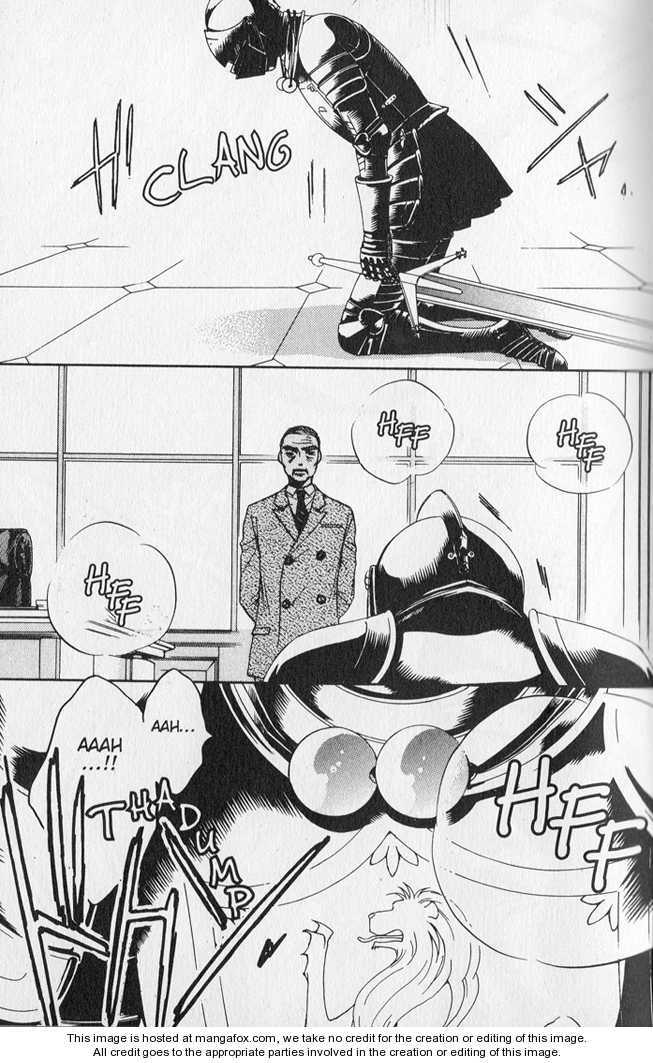 Read After School Nightmare Manga Online