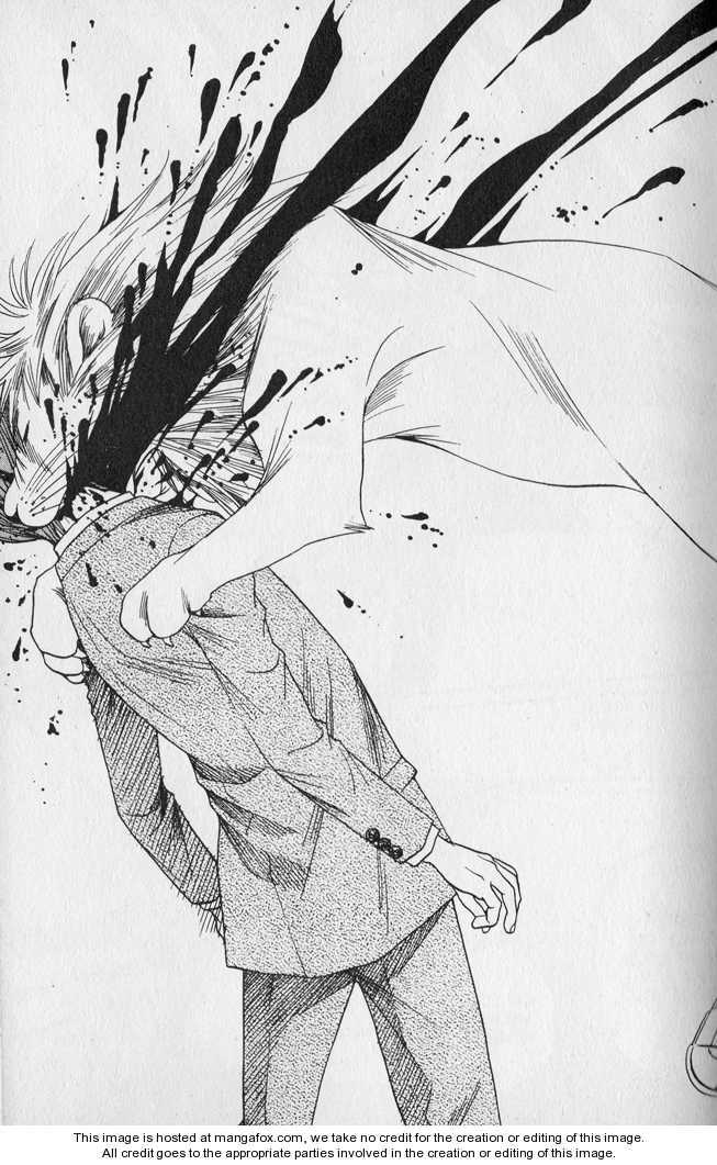 Read After School Nightmare Manga Online