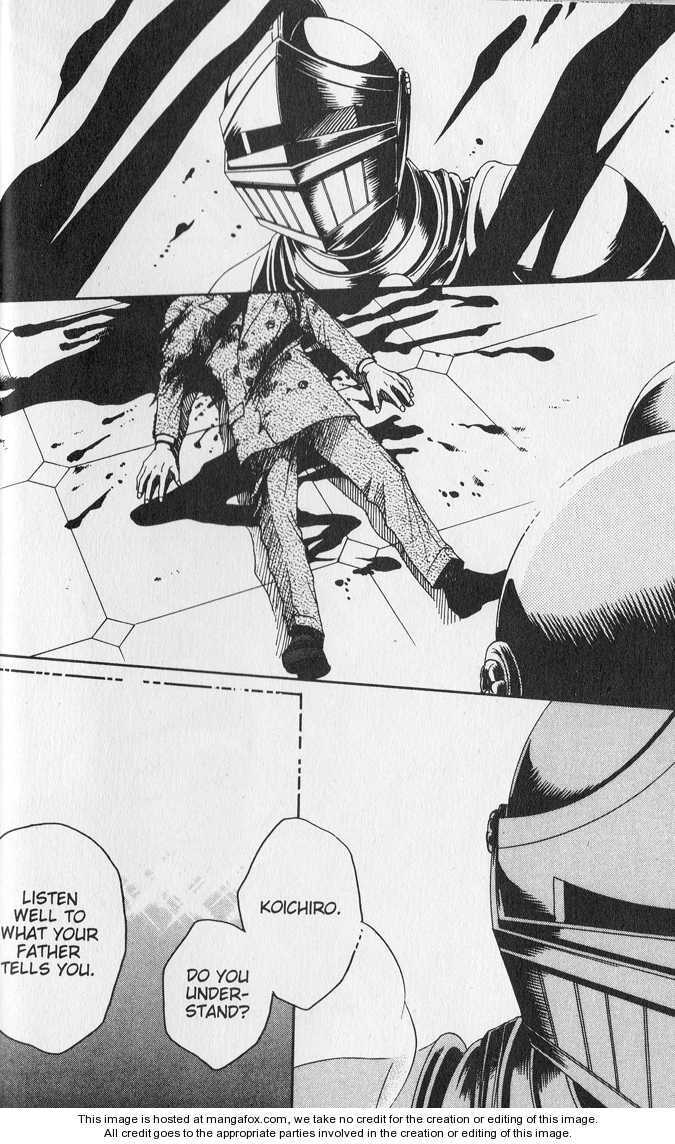 Read After School Nightmare Manga Online