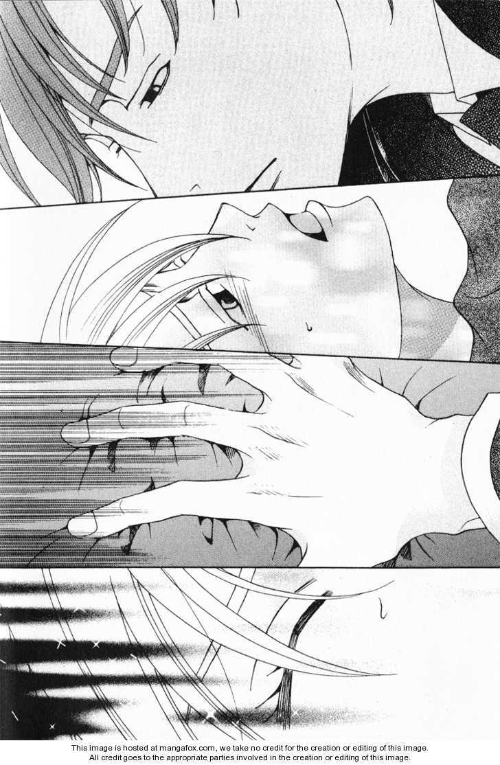 Read After School Nightmare Manga Online