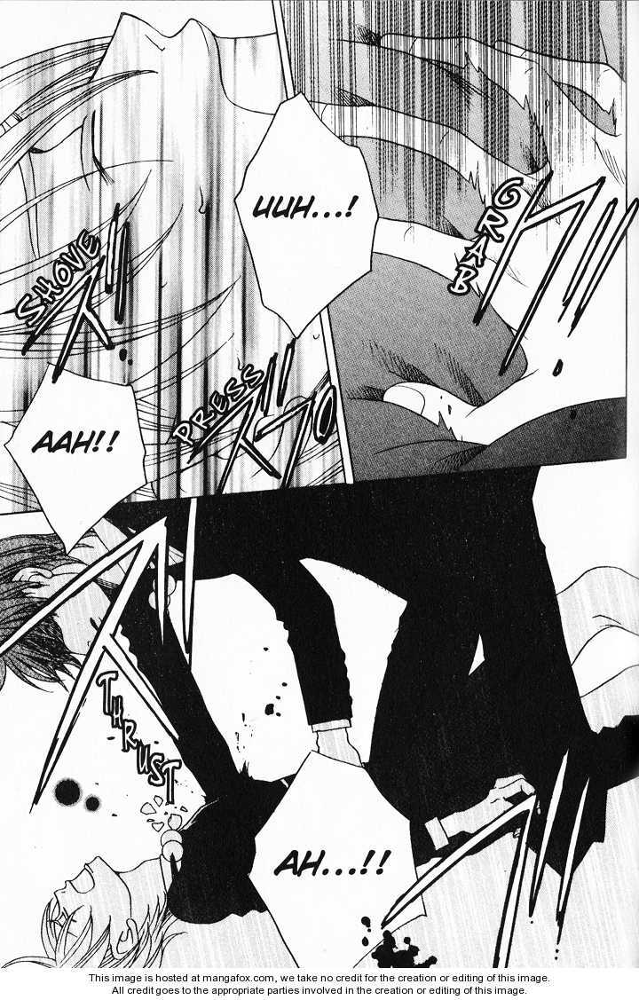 Read After School Nightmare Manga Online