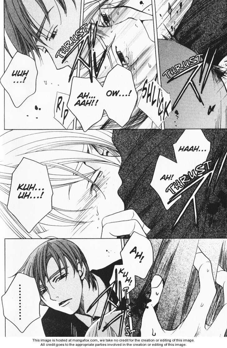 Read After School Nightmare Manga Online