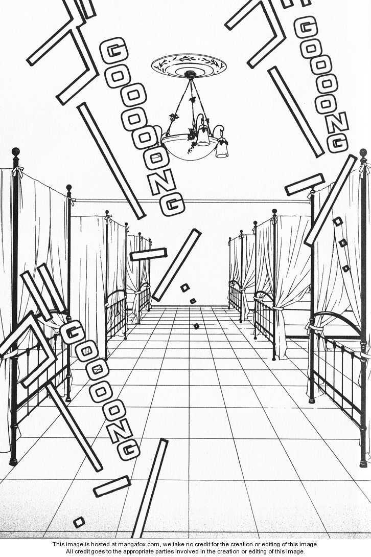 Read After School Nightmare Manga Online