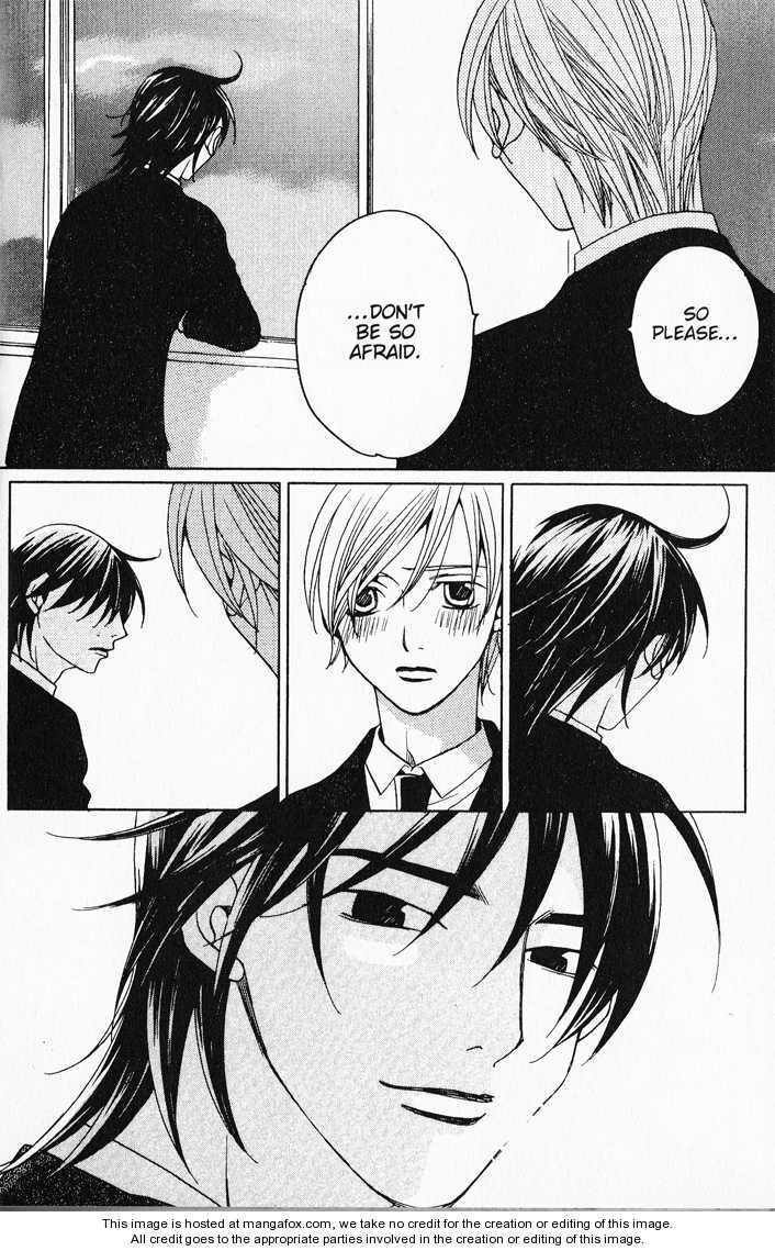 Read After School Nightmare Manga Online