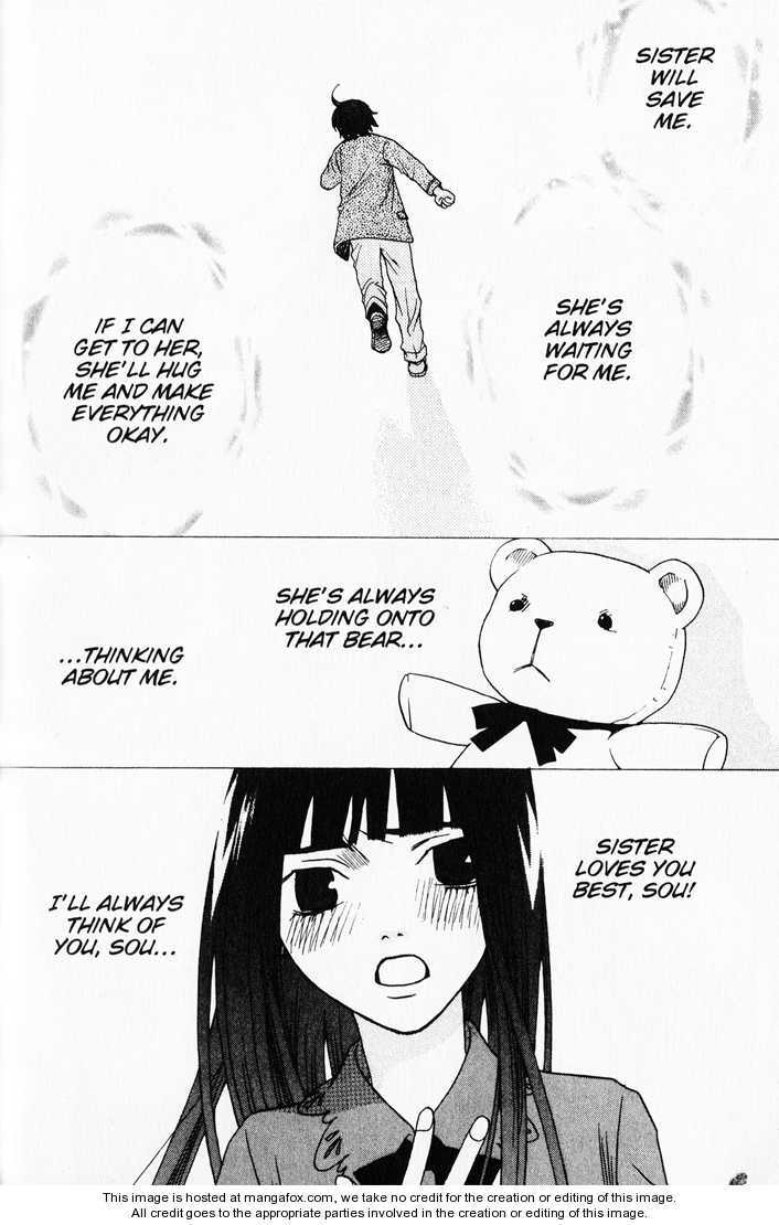Read After School Nightmare Manga Online