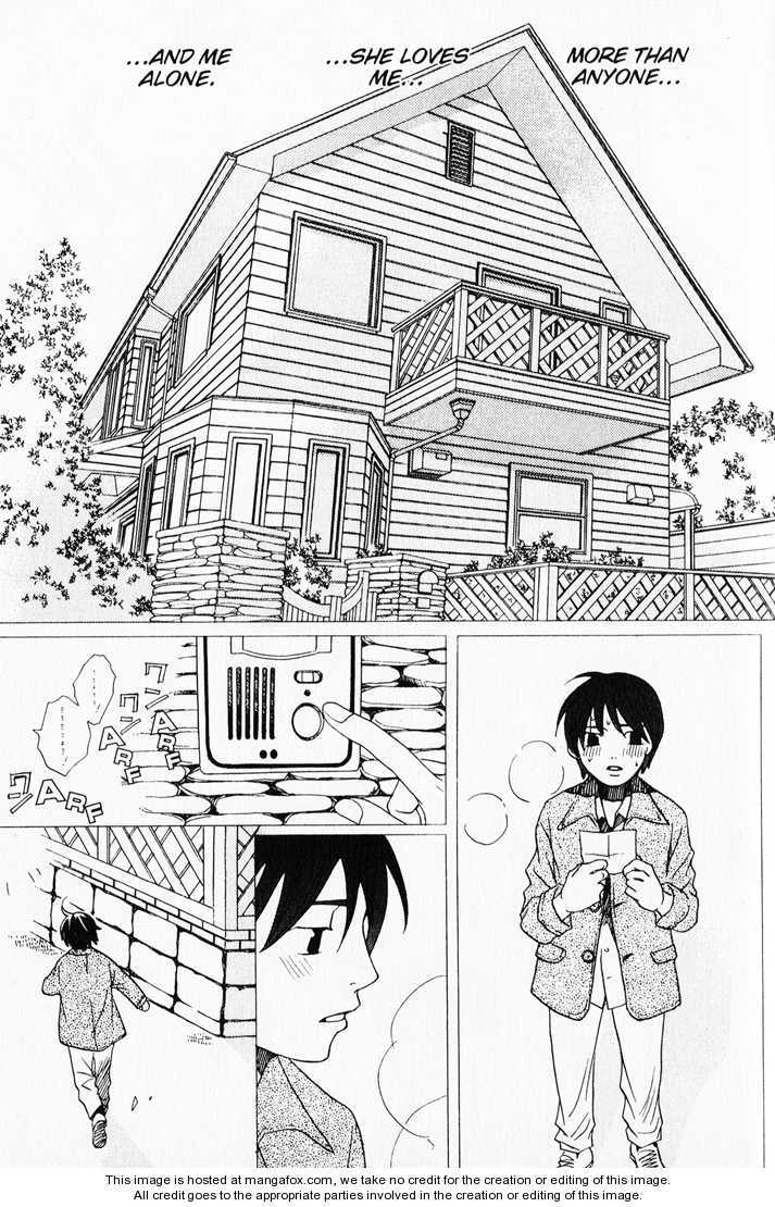 Read After School Nightmare Manga Online