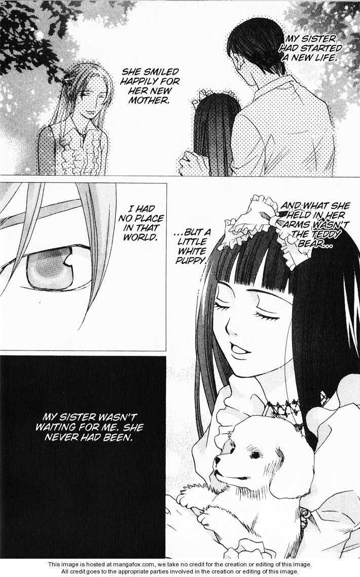 Read After School Nightmare Manga Online