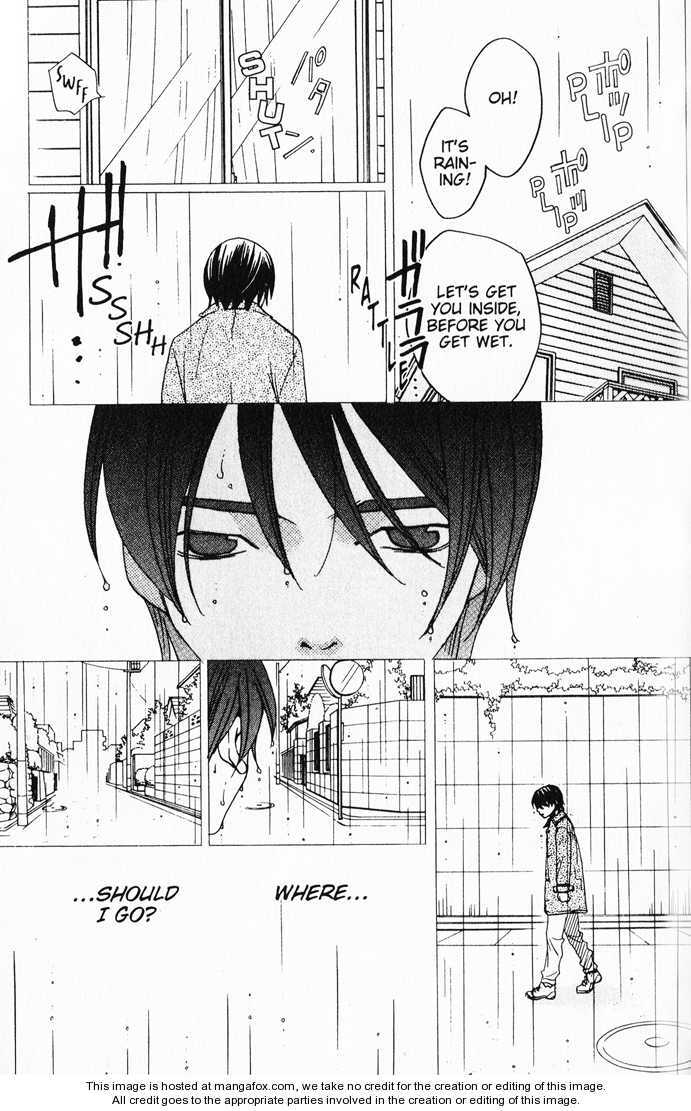 Read After School Nightmare Manga Online