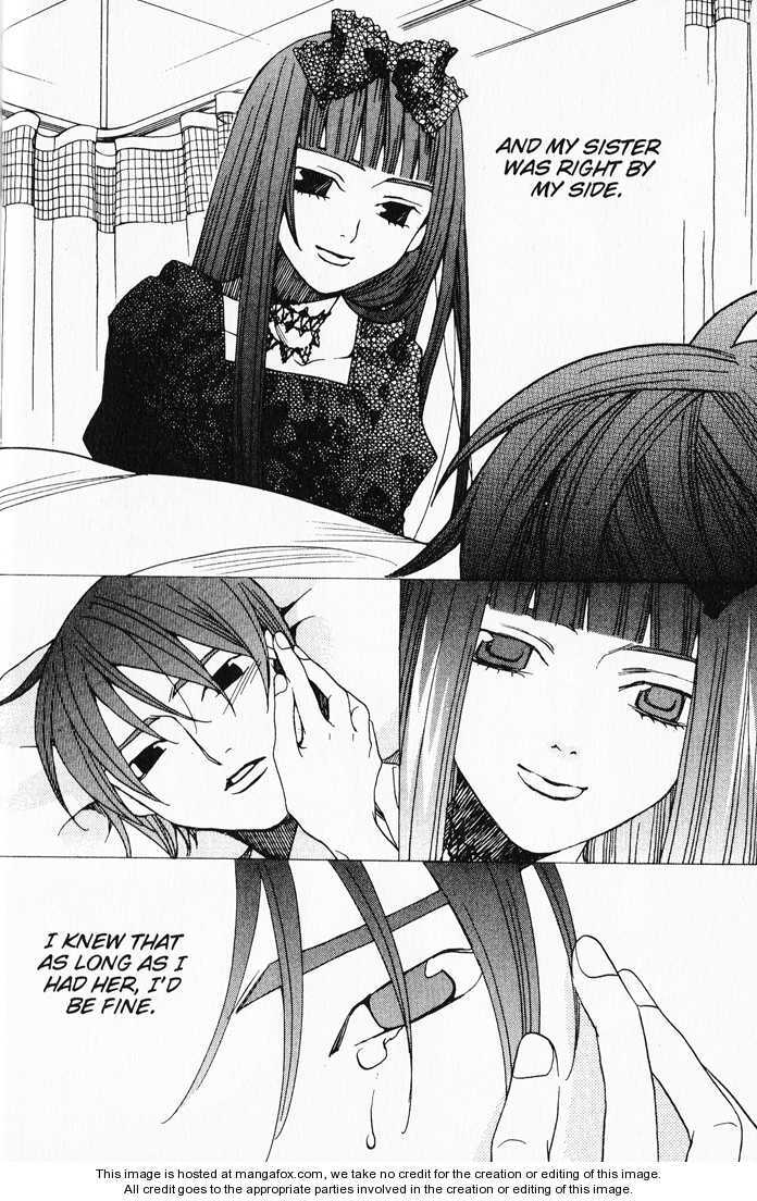 Read After School Nightmare Manga Online