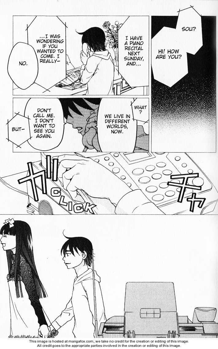 Read After School Nightmare Manga Online