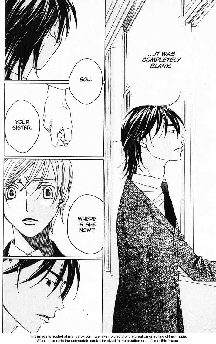 Read After School Nightmare Manga Online