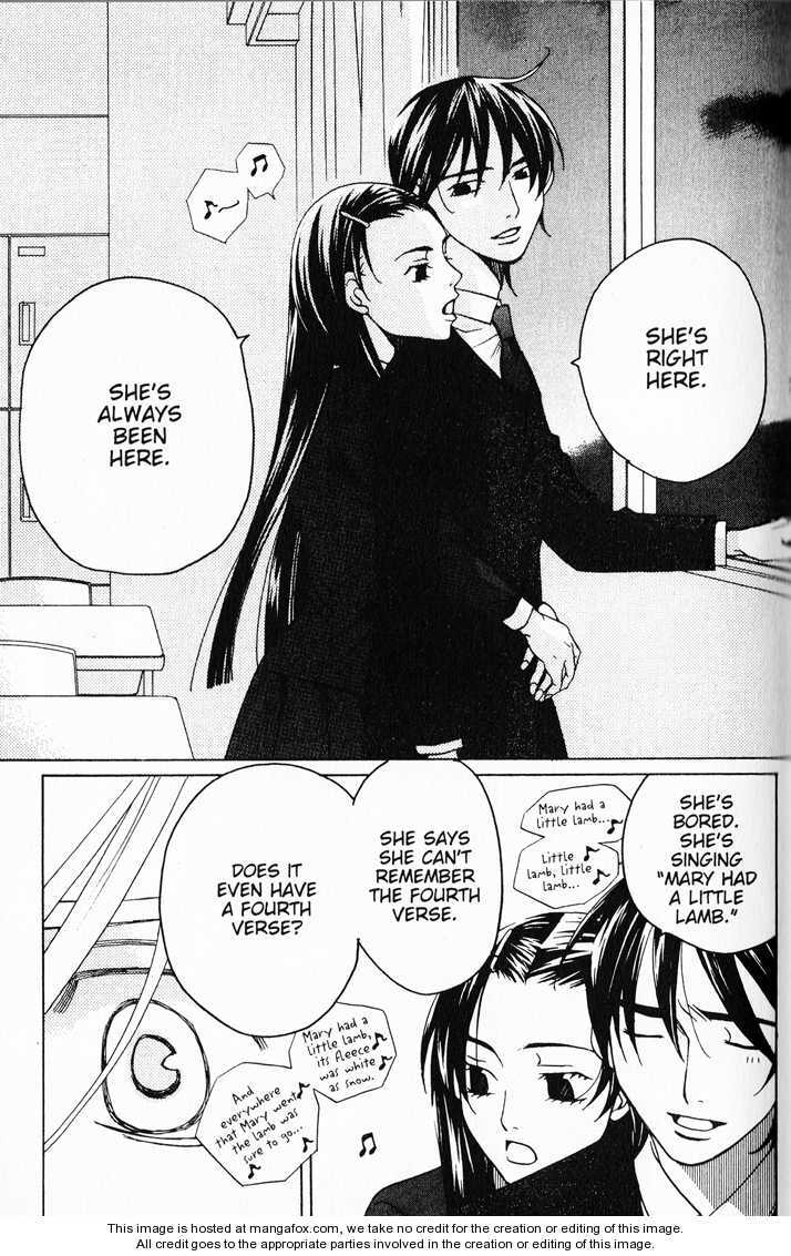 Read After School Nightmare Manga Online