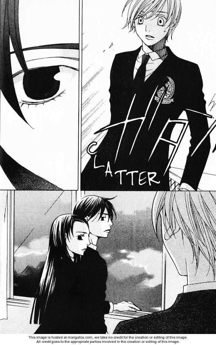 Read After School Nightmare Manga Online