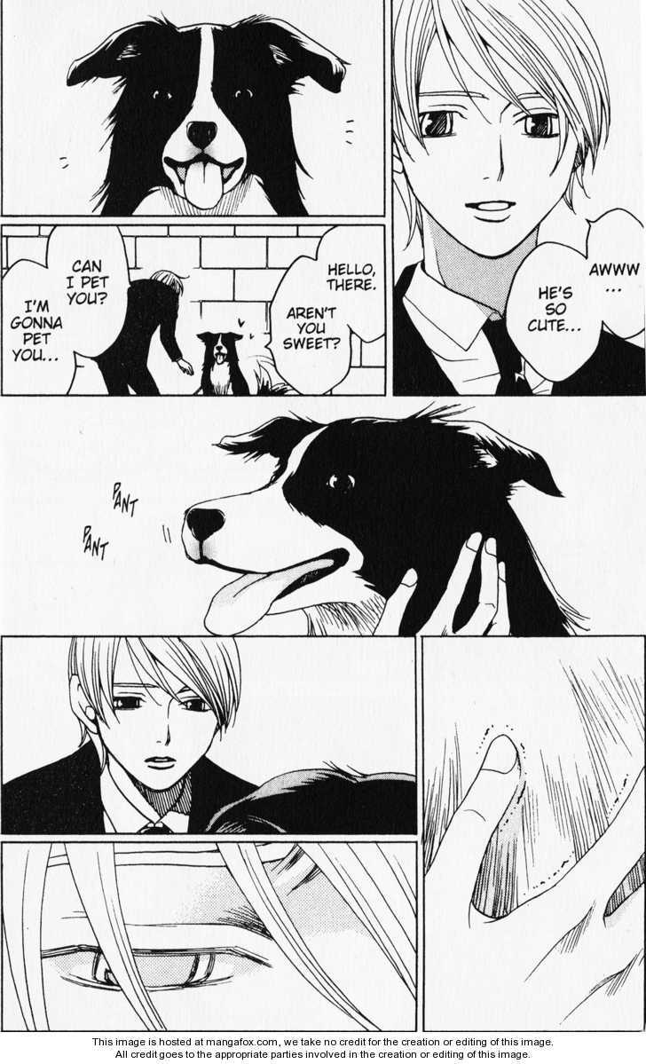 Read After School Nightmare Manga Online