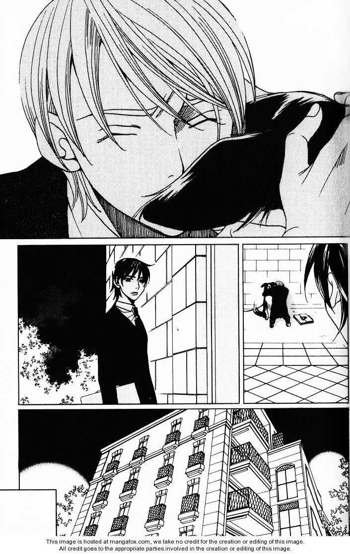 Read After School Nightmare Manga Online