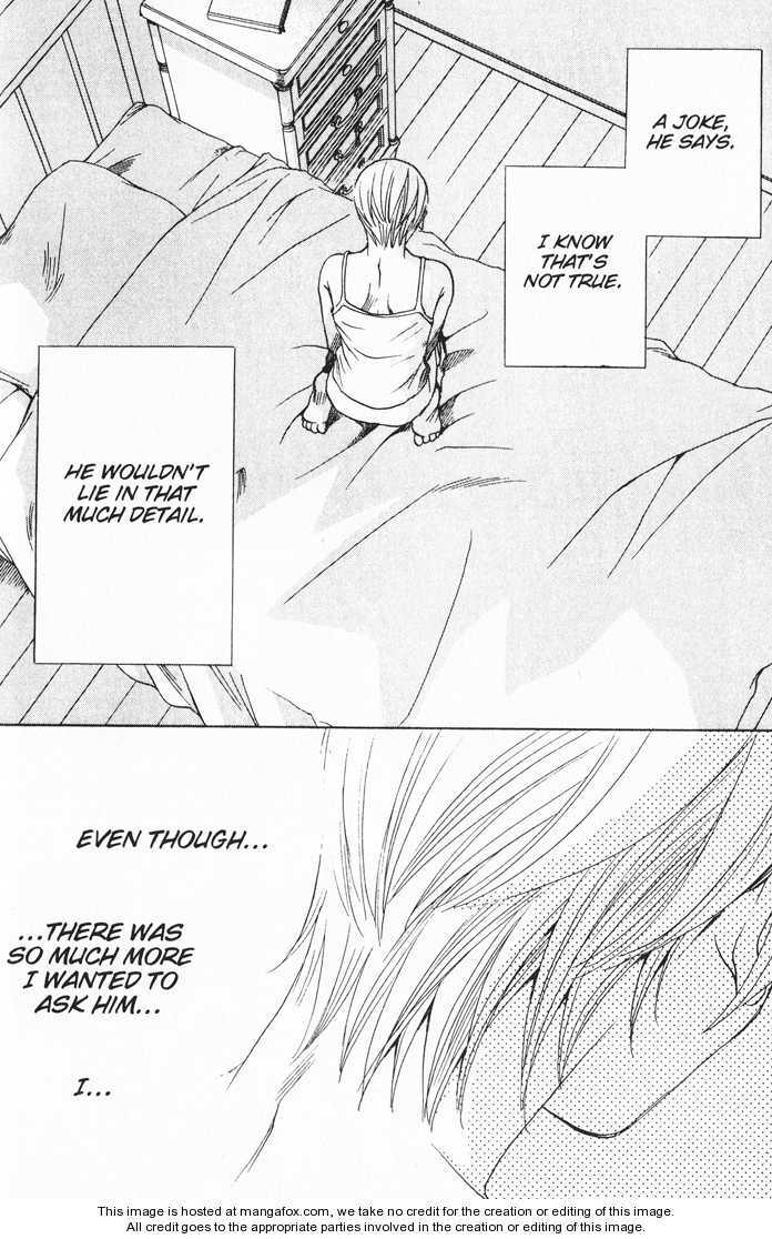 Read After School Nightmare Manga Online