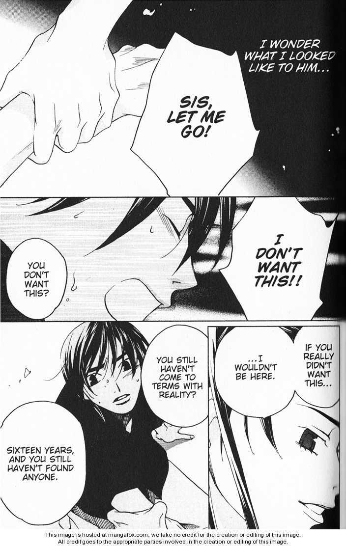 Read After School Nightmare Manga Online