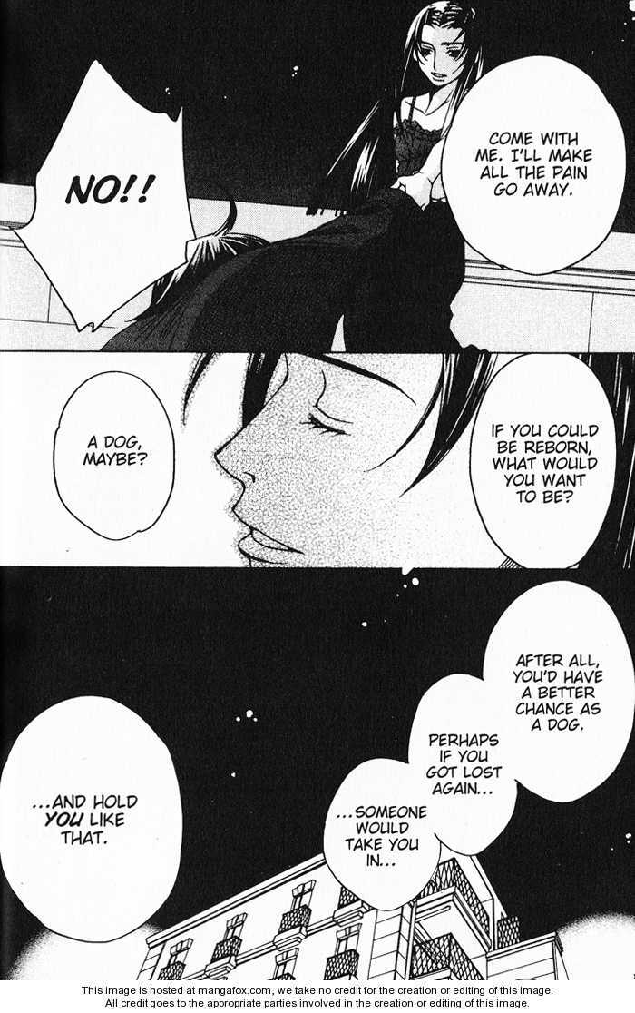 Read After School Nightmare Manga Online