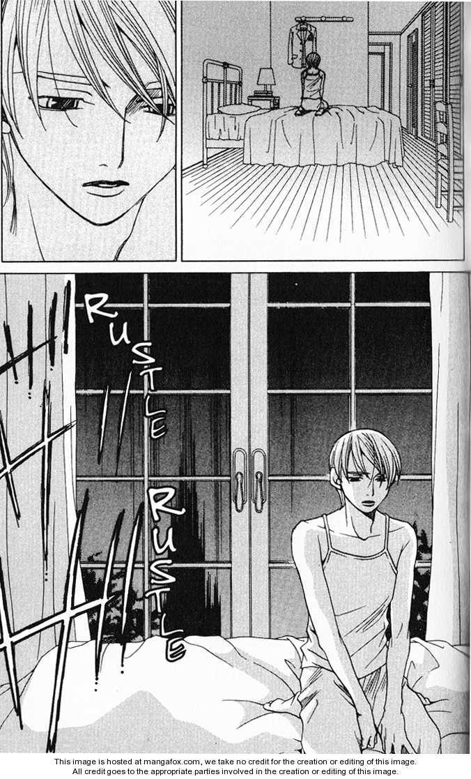 Read After School Nightmare Manga Online