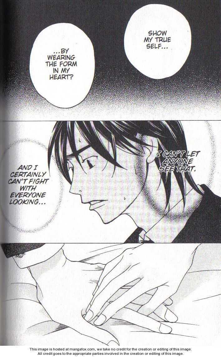 Read After School Nightmare Manga Online