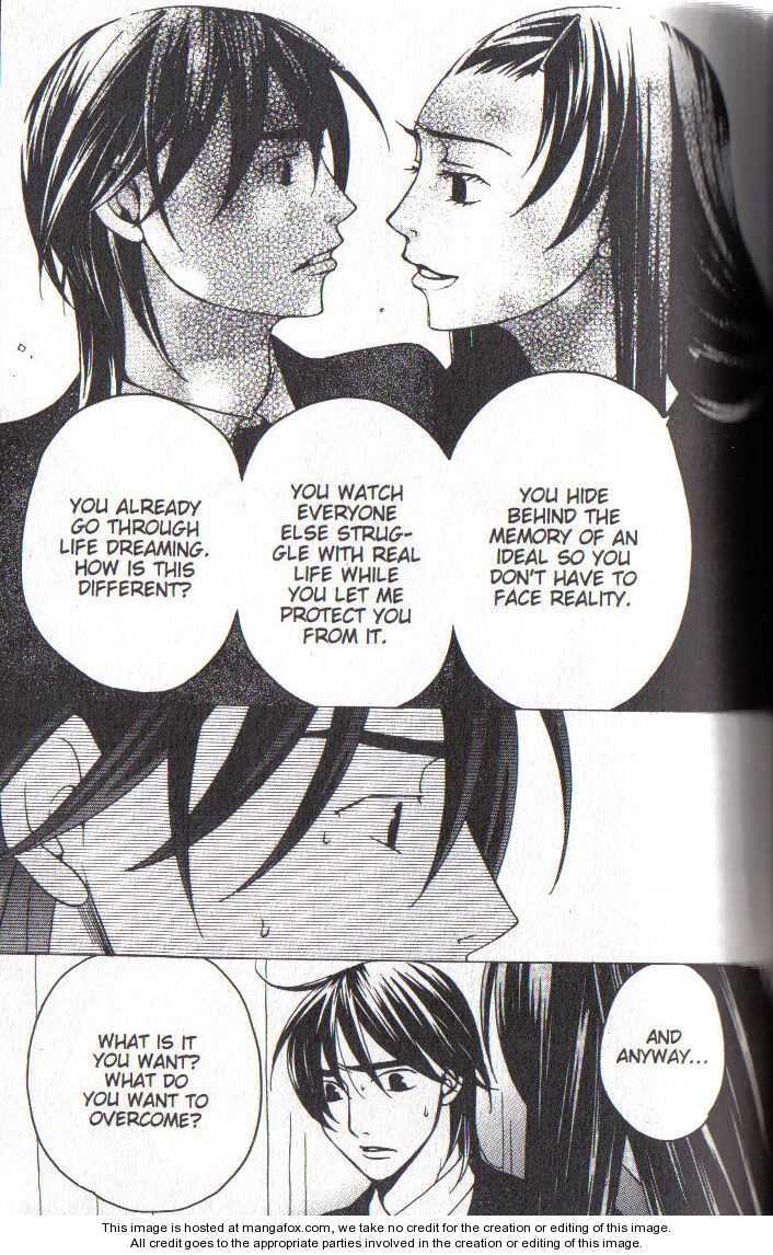 Read After School Nightmare Manga Online